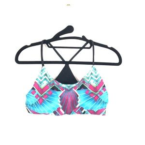 SOUL CYCLE sports bra